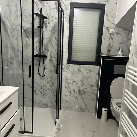 Hébergement de vacances Maison De La Pornicaise 13 Saint-Jean-de-Monts