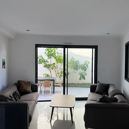 Maison De La Pornicaise 13