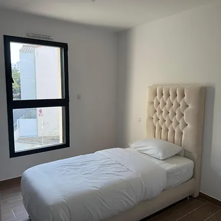 Hébergement de vacances Maison De La Pornicaise 13