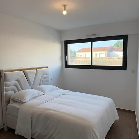 Hébergement de vacances Maison De La Pornicaise 13 *