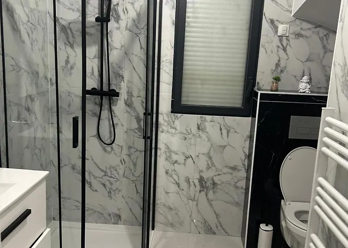 Vakantiehuis Maison De La Pornicaise 13 Saint-Jean-de-Monts