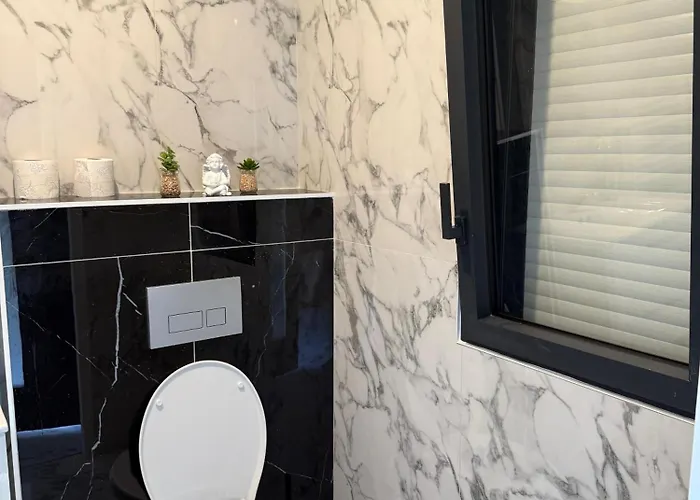 Vakantiehuis Maison De La Pornicaise 13 Saint-Jean-de-Monts