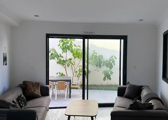 Maison De La Pornicaise 13