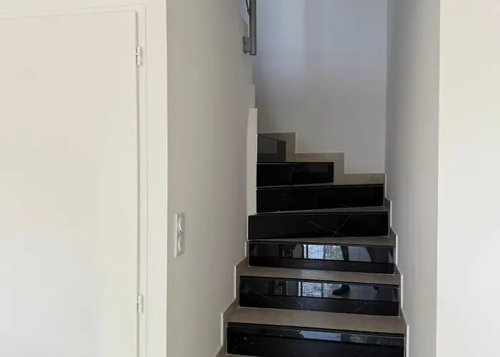 Vakantiehuis Maison De La Pornicaise 13