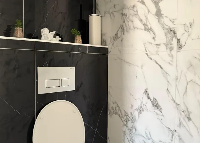 Maison De La Pornicaise 13 Vakantiehuis Saint-Jean-de-Monts