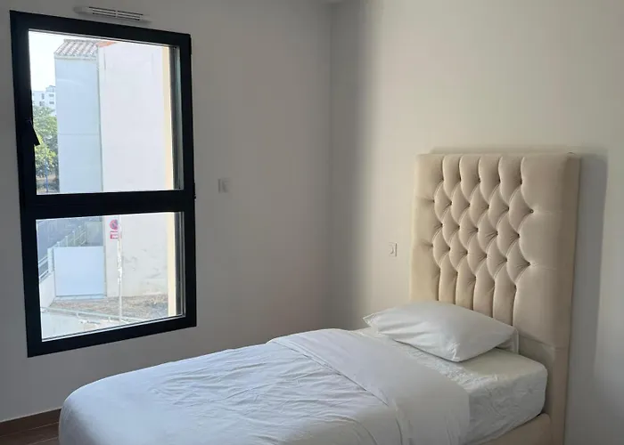 Vakantiehuis Maison De La Pornicaise 13