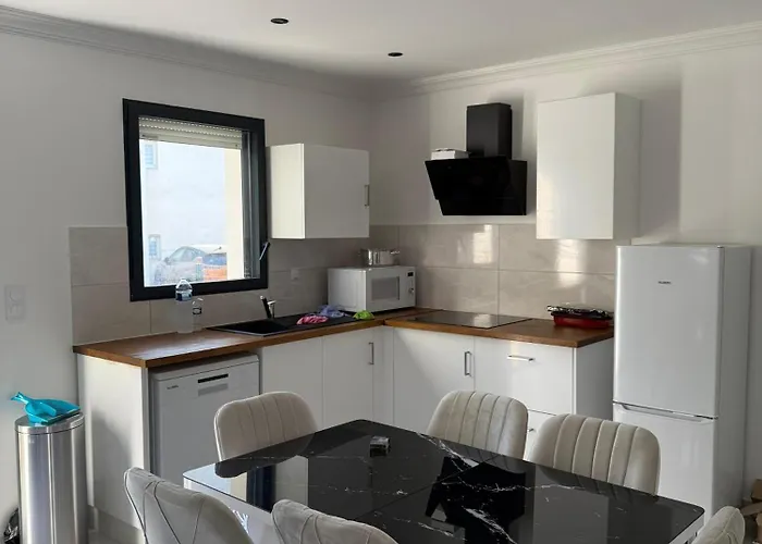 Maison De La Pornicaise 13 Vakantiehuis